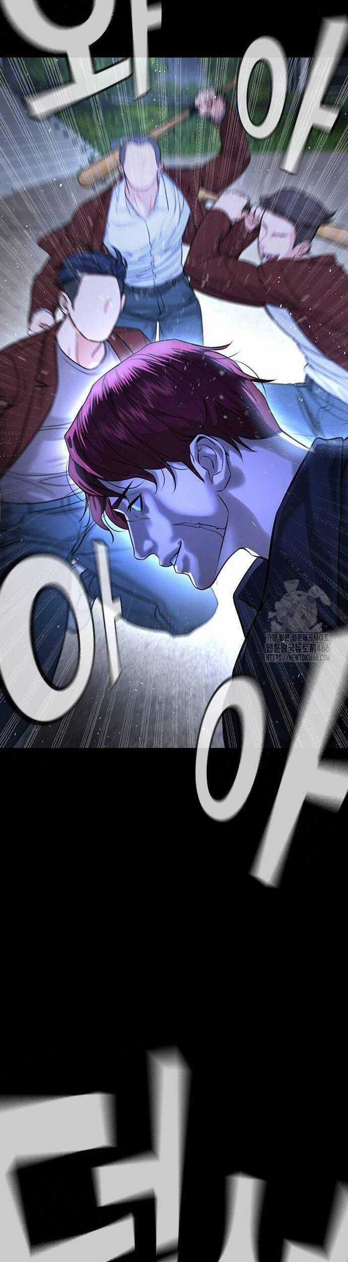 Goo Sera - Chapter 5 - Trang 39