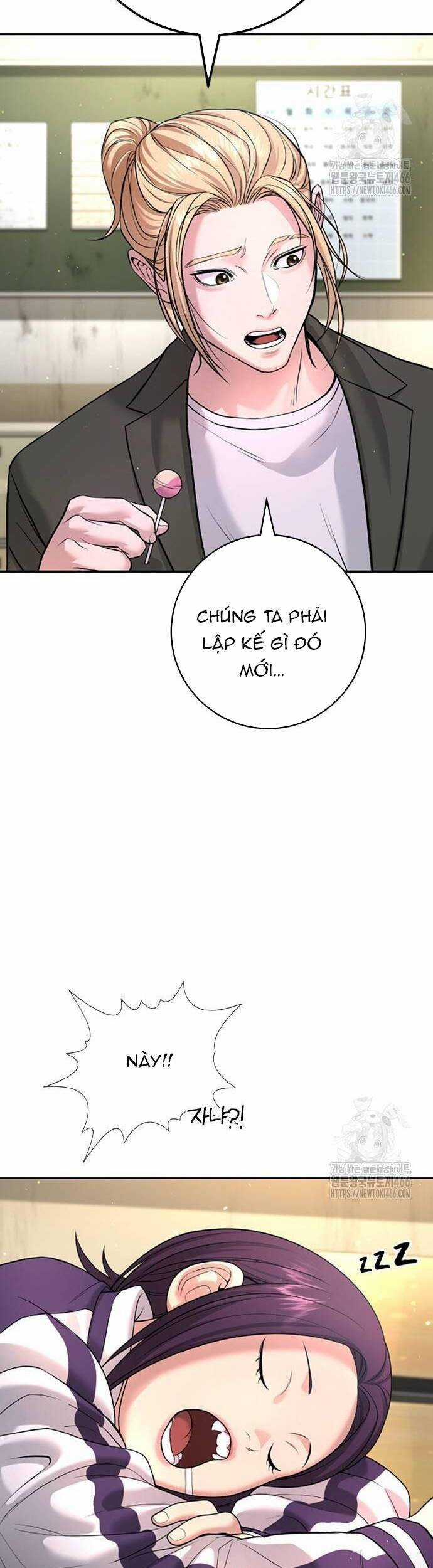 Goo Sera - Chapter 5 - Trang 49
