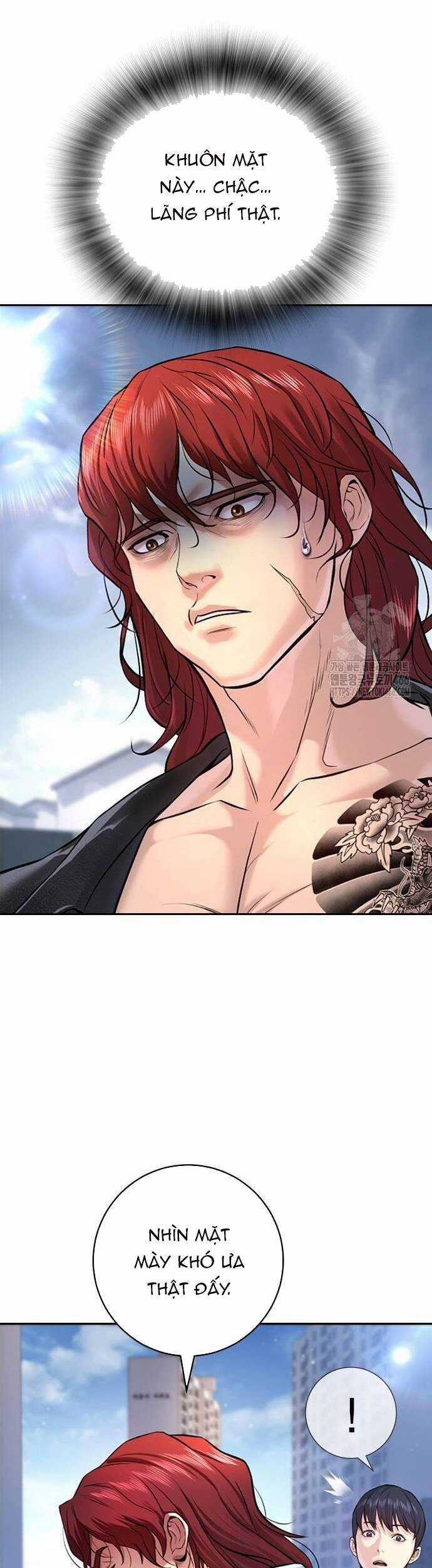 Goo Sera - Chapter 5 - Trang 57