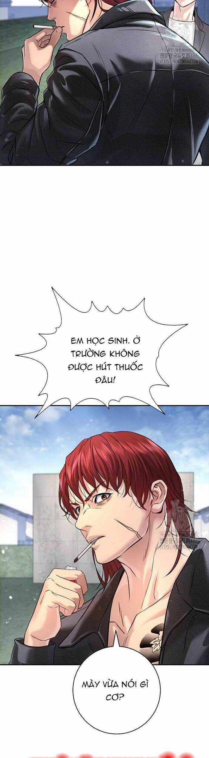 Goo Sera - Chapter 5 - Trang 58