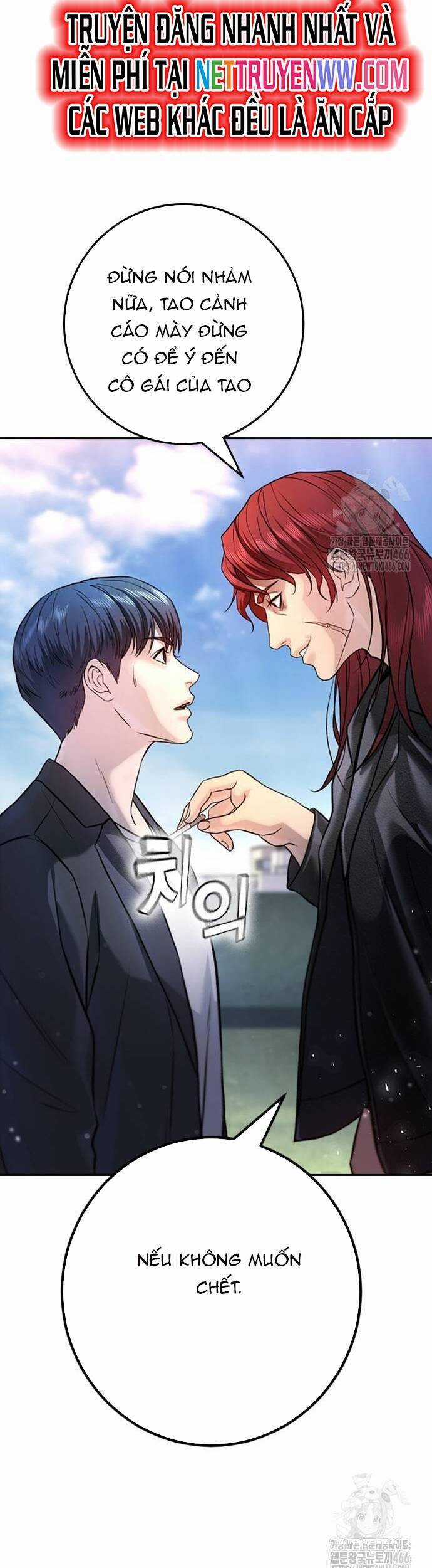 Goo Sera - Chapter 5 - Trang 59