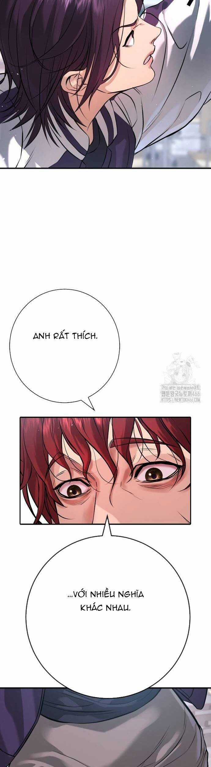 Goo Sera - Chapter 5 - Trang 7