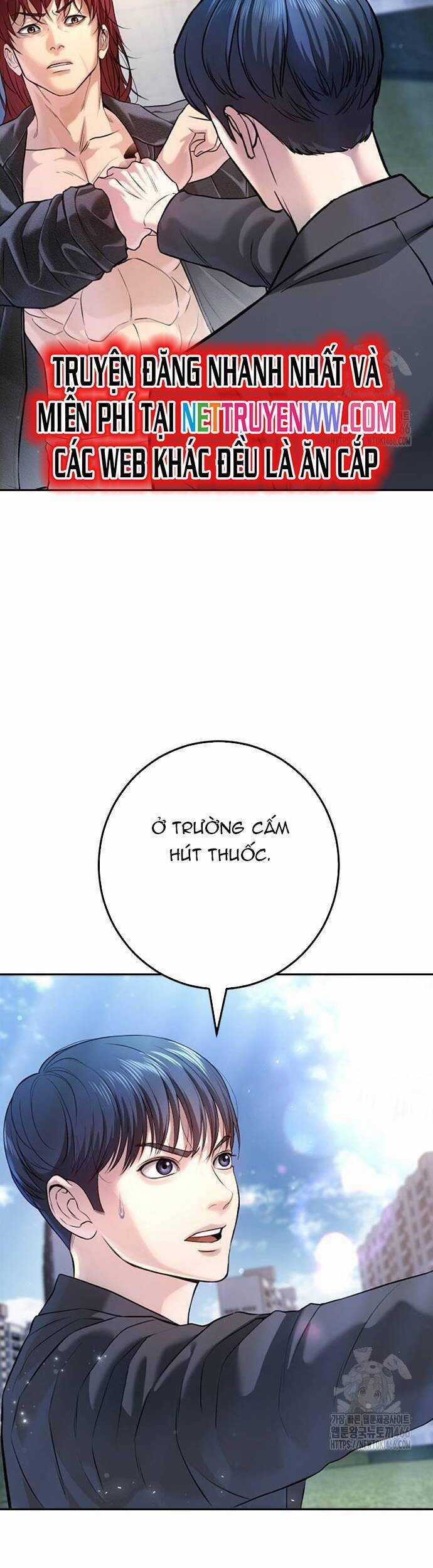 Goo Sera - Chapter 5 - Trang 61