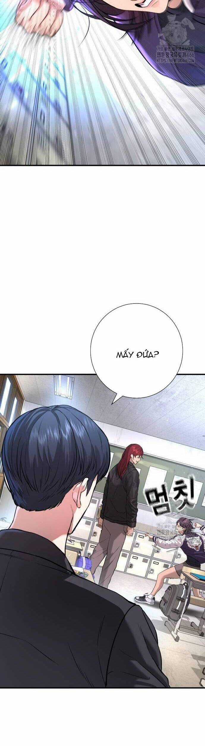 Goo Sera - Chapter 5 - Trang 10