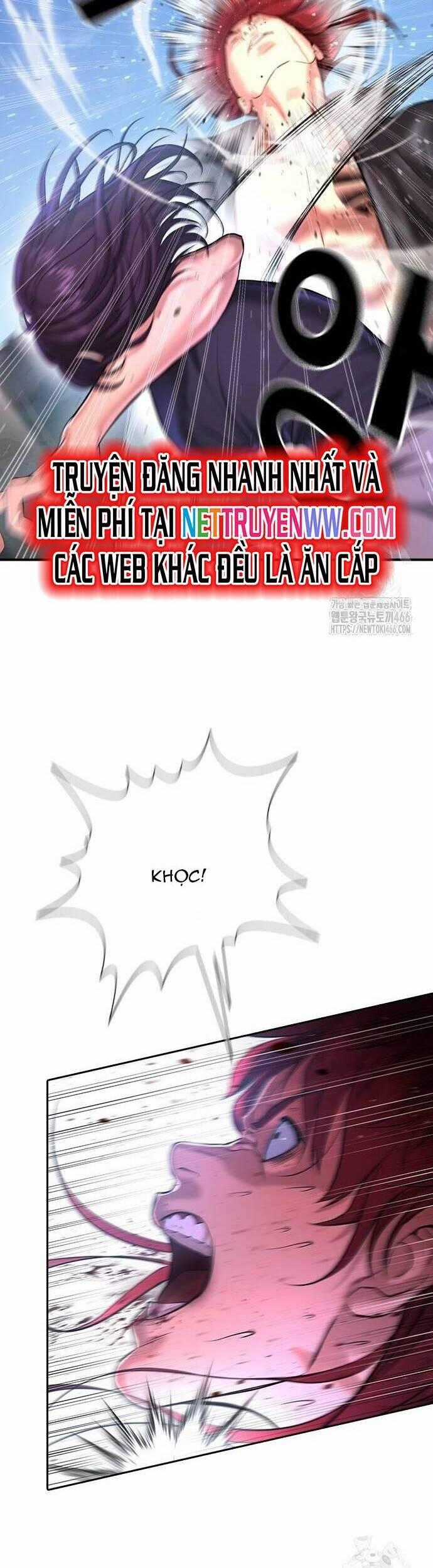 Goo Sera - Chapter 6 - Trang 2