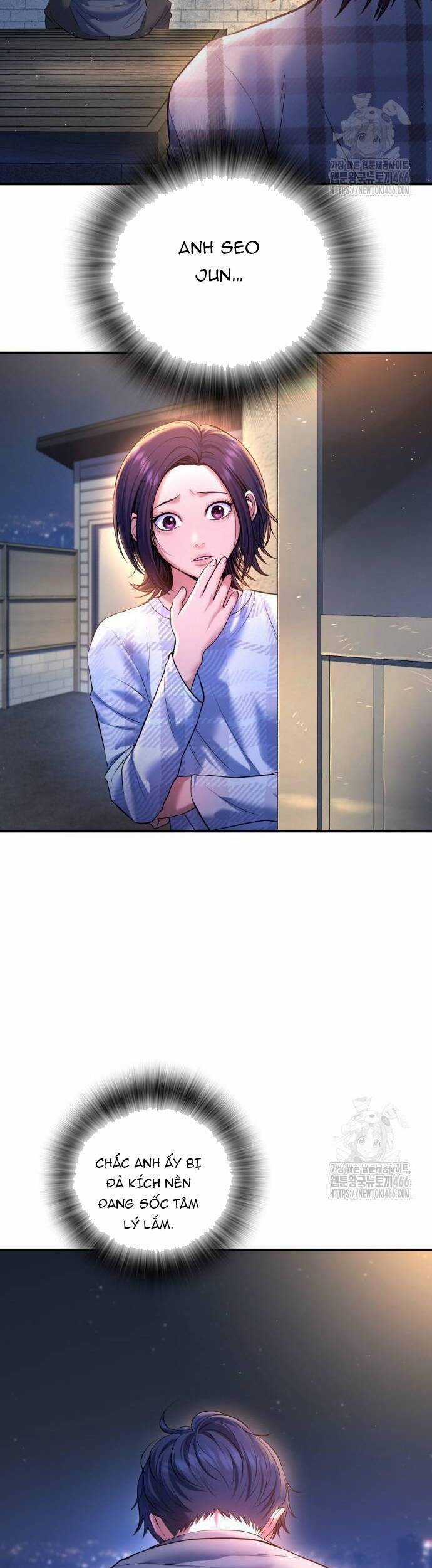 Goo Sera - Chapter 6 - Trang 17