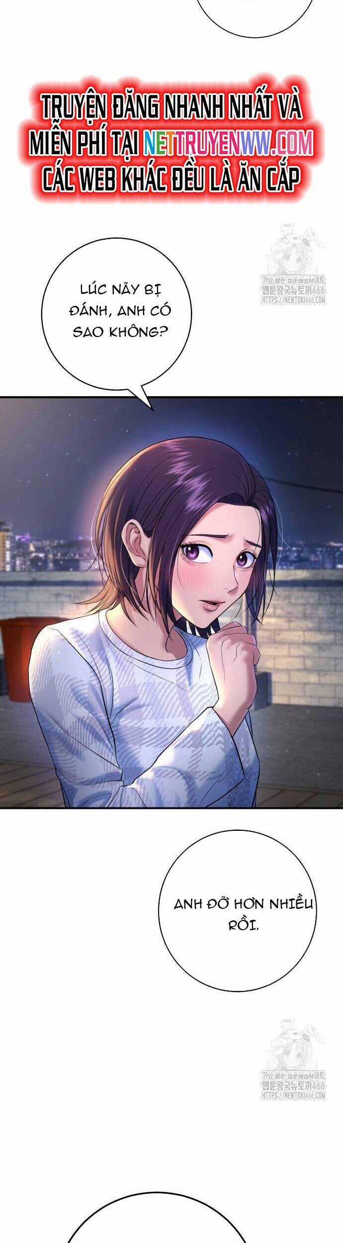 Goo Sera - Chapter 6 - Trang 22