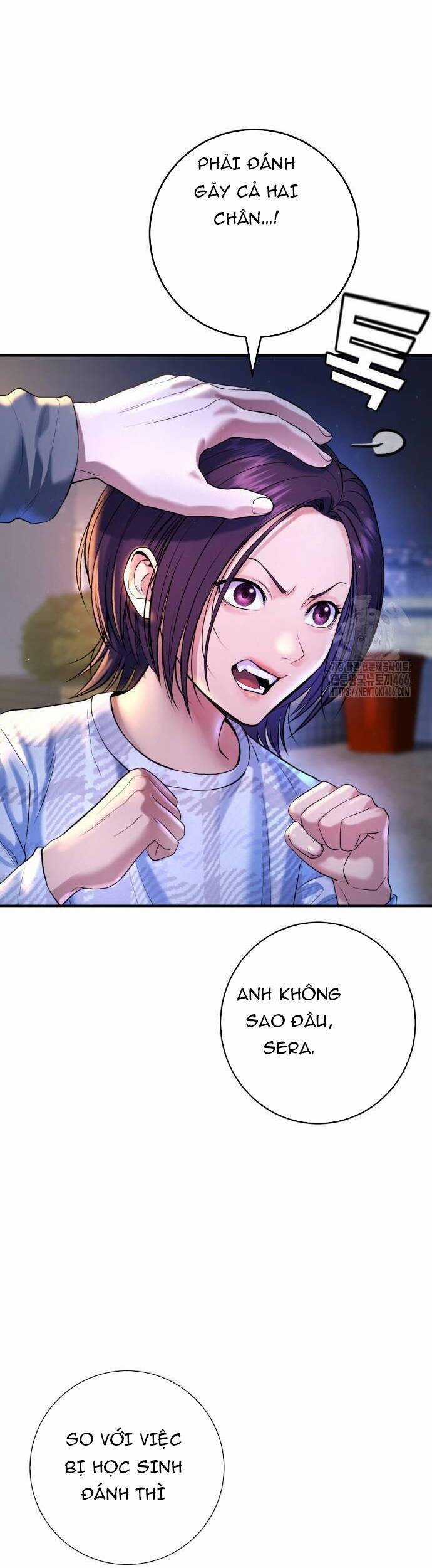 Goo Sera - Chapter 6 - Trang 25