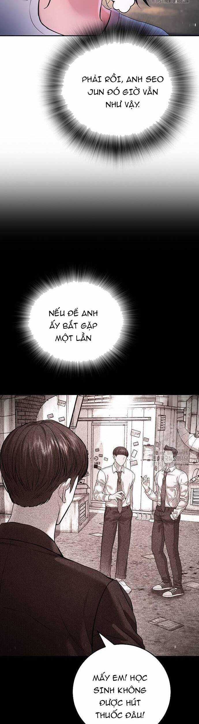 Goo Sera - Chapter 6 - Trang 28