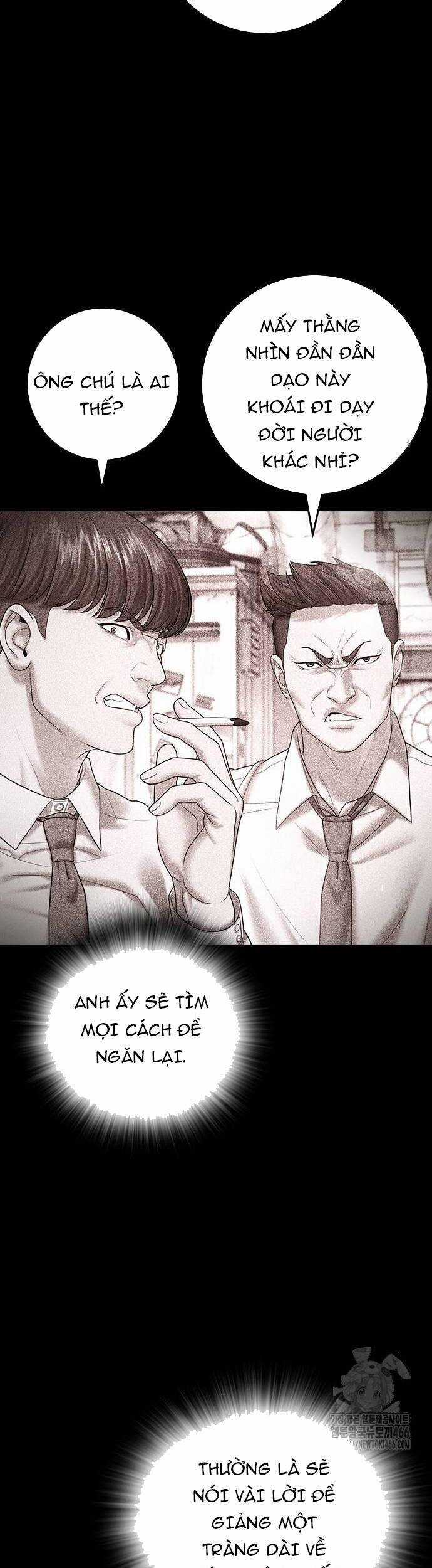 Goo Sera - Chapter 6 - Trang 29