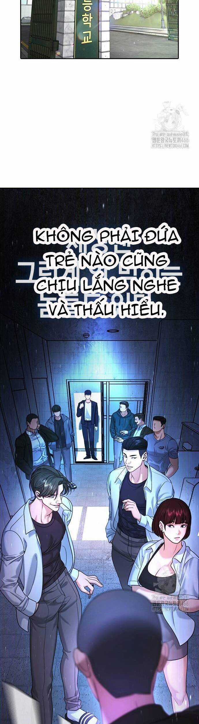 Goo Sera - Chapter 6 - Trang 31