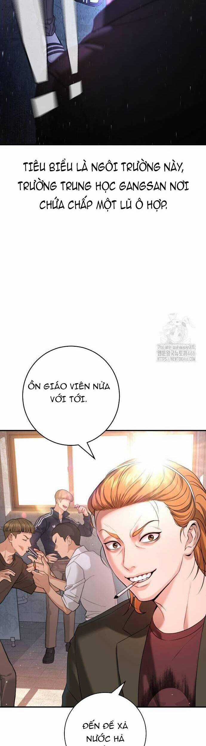 Goo Sera - Chapter 6 - Trang 32