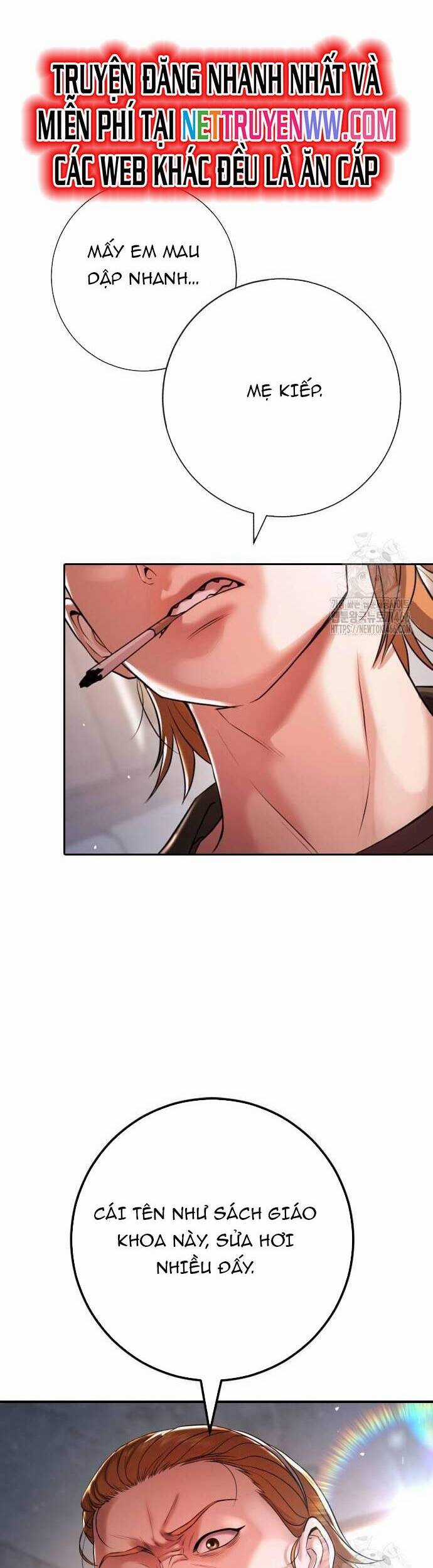 Goo Sera - Chapter 6 - Trang 34