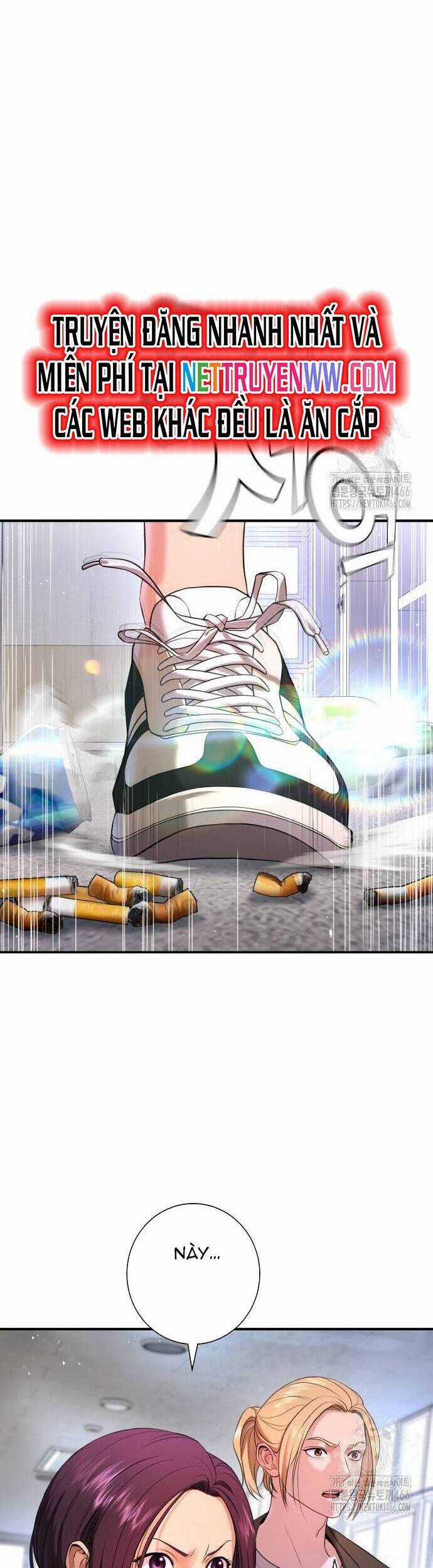 Goo Sera - Chapter 6 - Trang 36