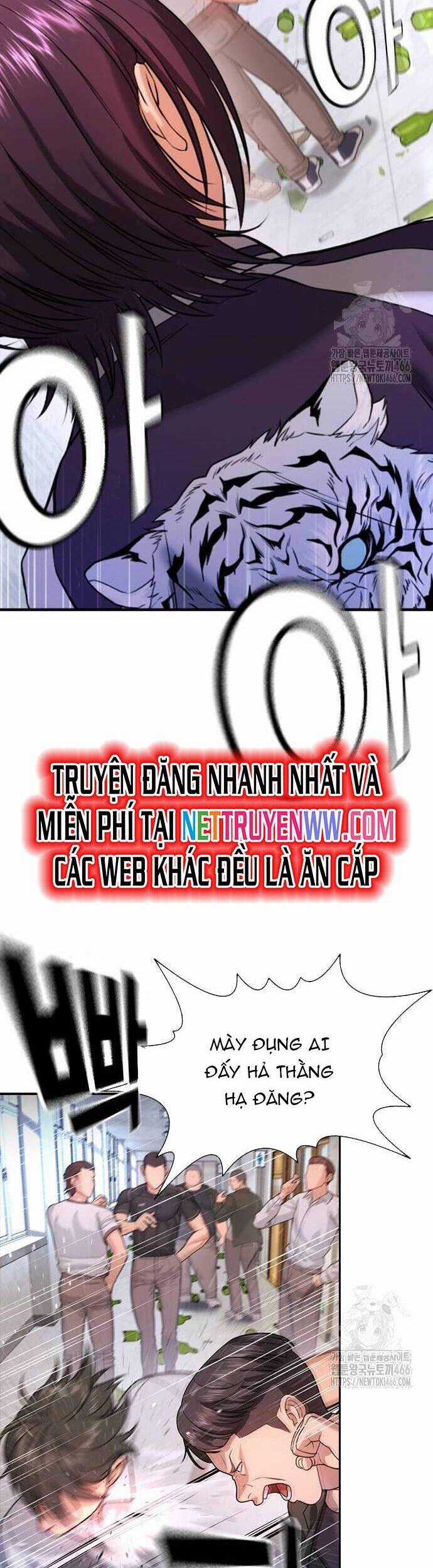 Goo Sera - Chapter 6 - Trang 38