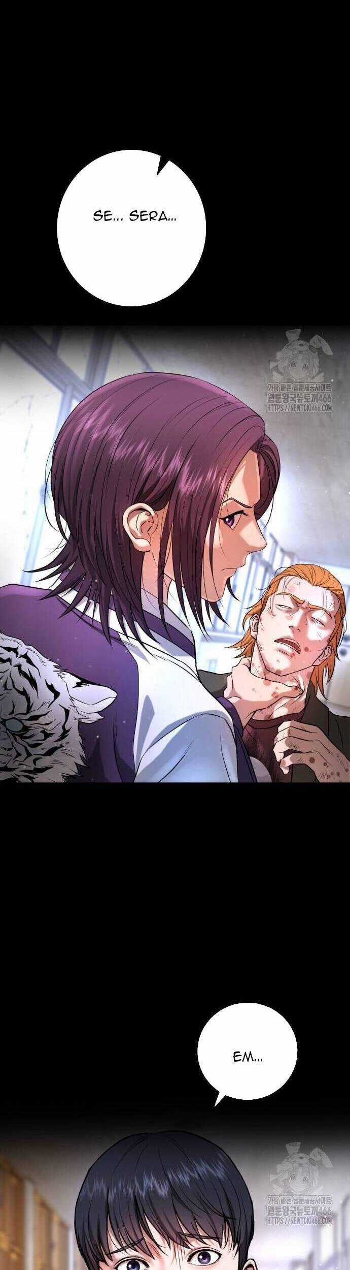 Goo Sera - Chapter 6 - Trang 52