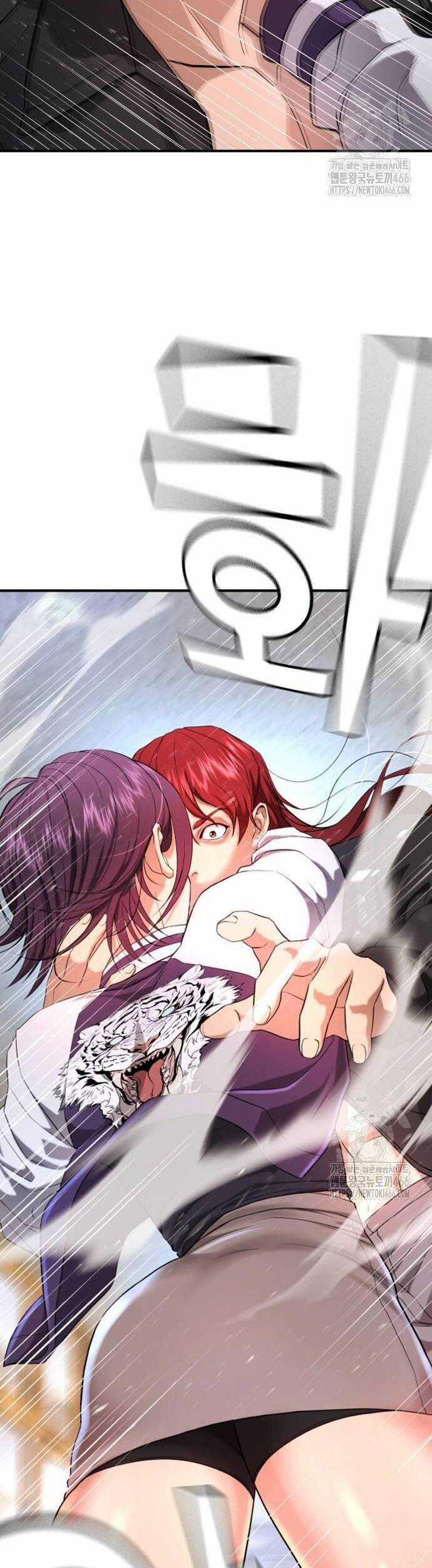 Goo Sera - Chapter 6 - Trang 65