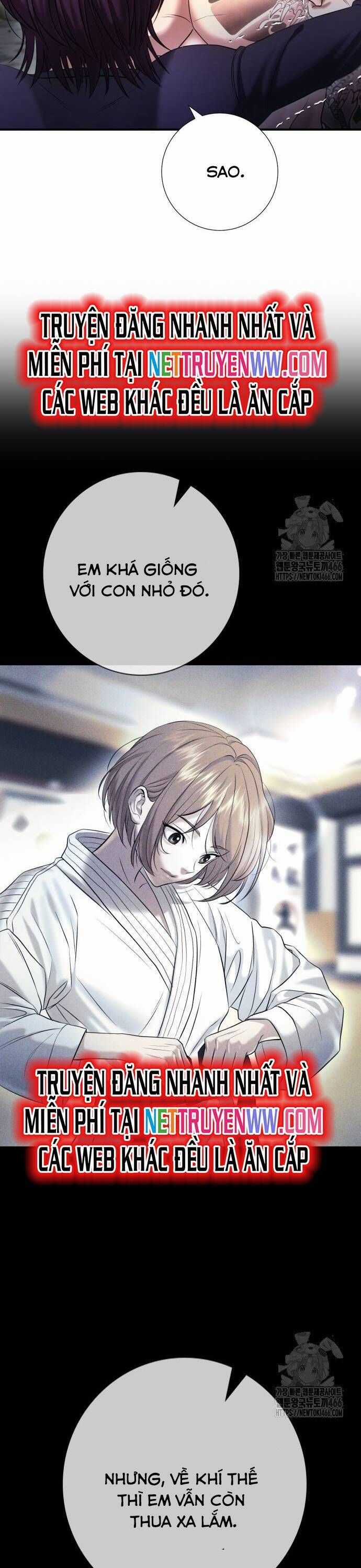 Goo Sera - Chapter 7 - Trang 21