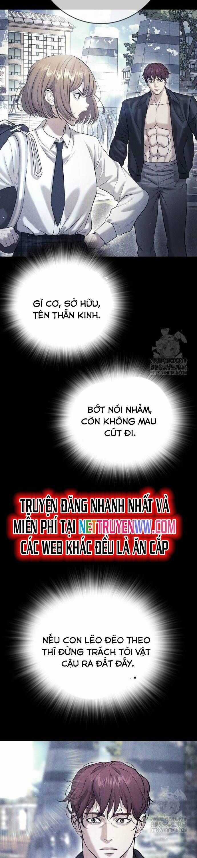 Goo Sera - Chapter 7 - Trang 22