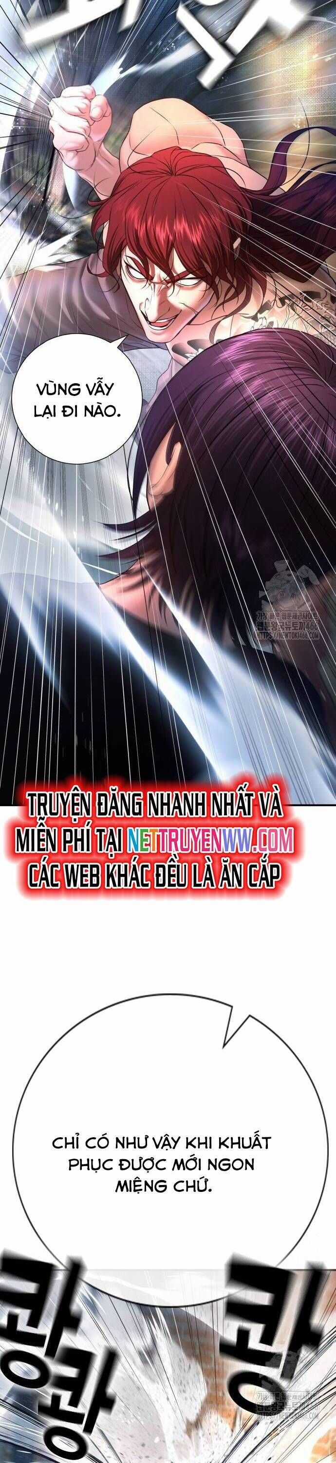 Goo Sera - Chapter 7 - Trang 30