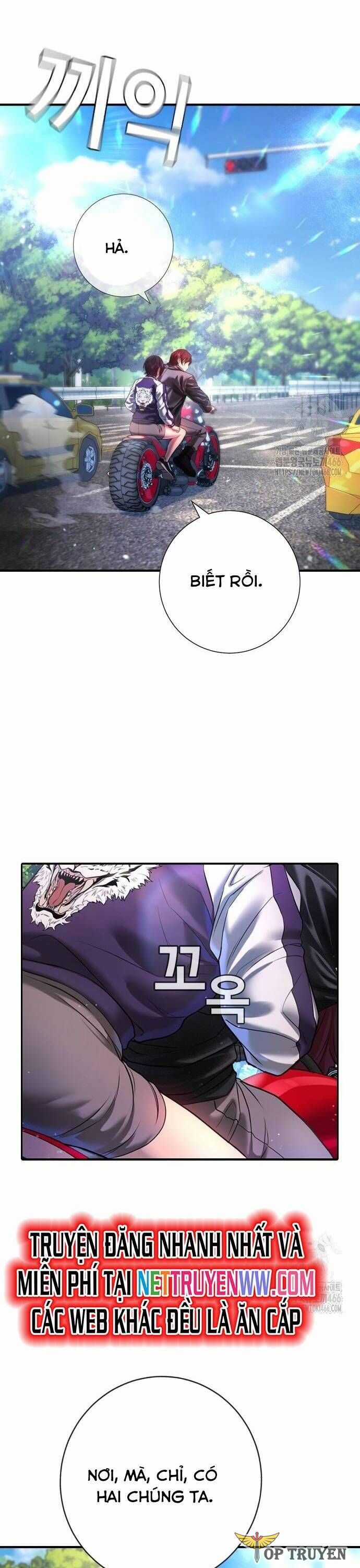 Goo Sera - Chapter 7 - Trang 4