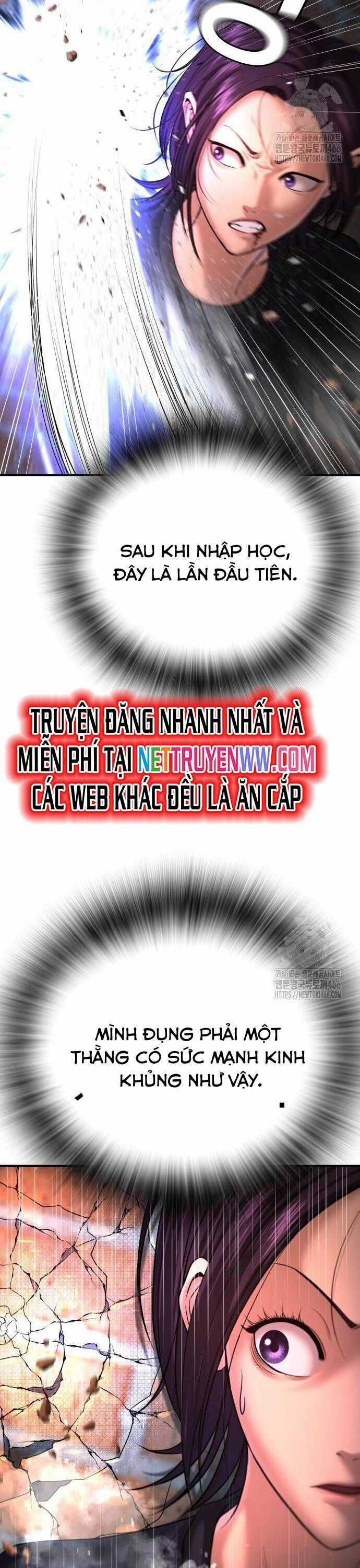 Goo Sera - Chapter 7 - Trang 33