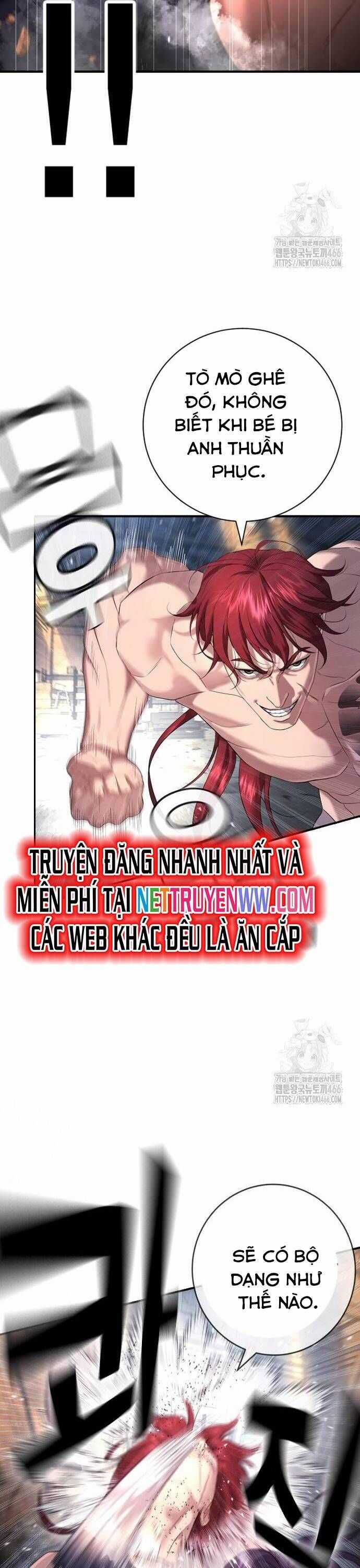 Goo Sera - Chapter 7 - Trang 34