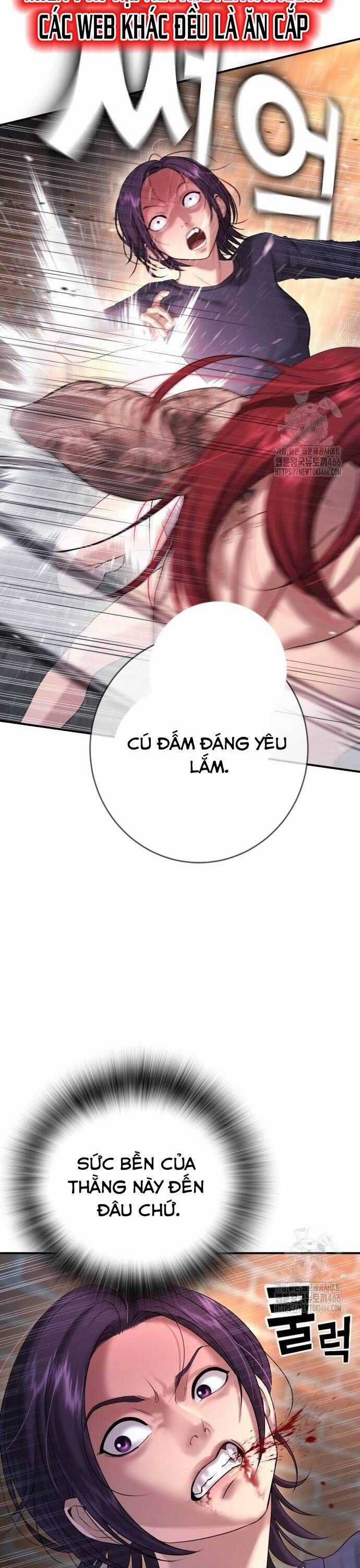 Goo Sera - Chapter 7 - Trang 36