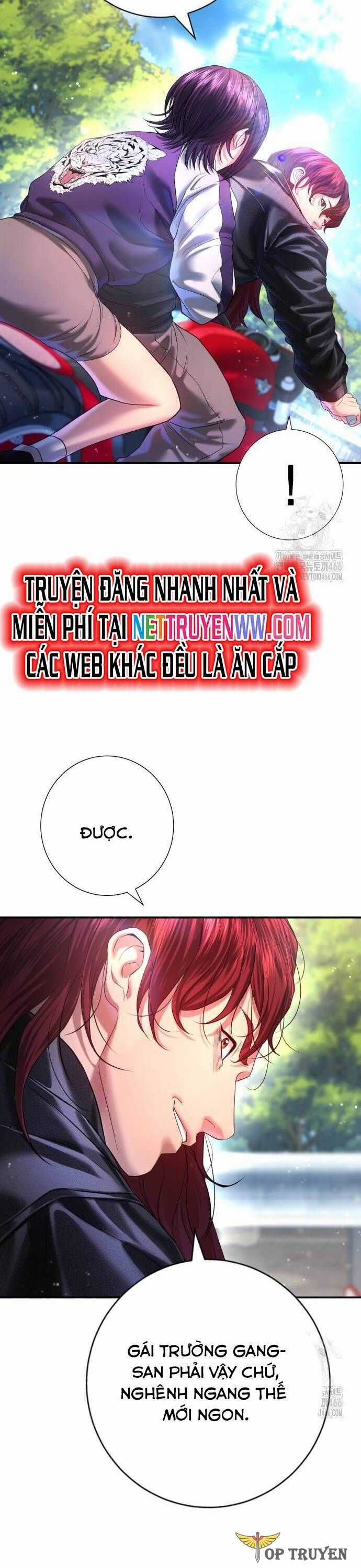 Goo Sera - Chapter 7 - Trang 5