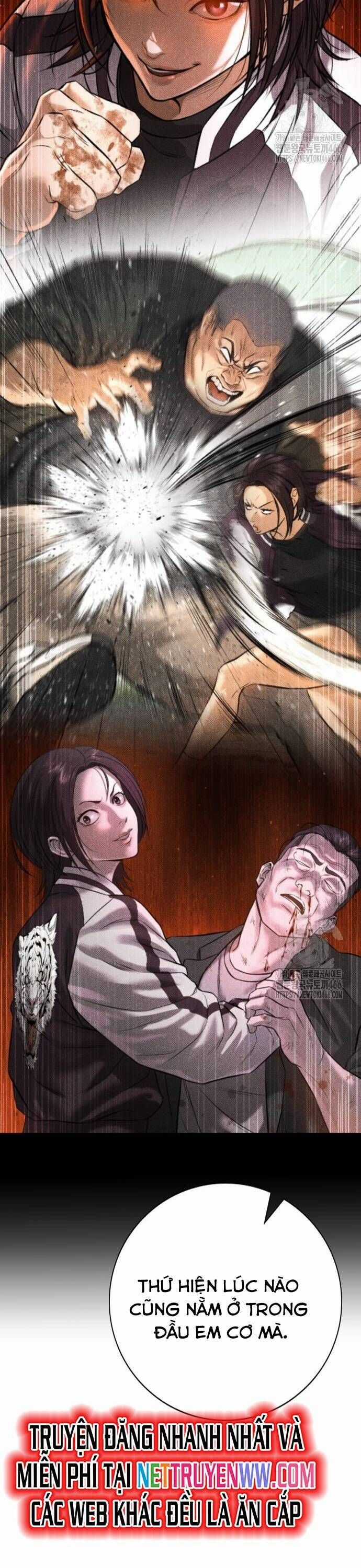 Goo Sera - Chapter 7 - Trang 41