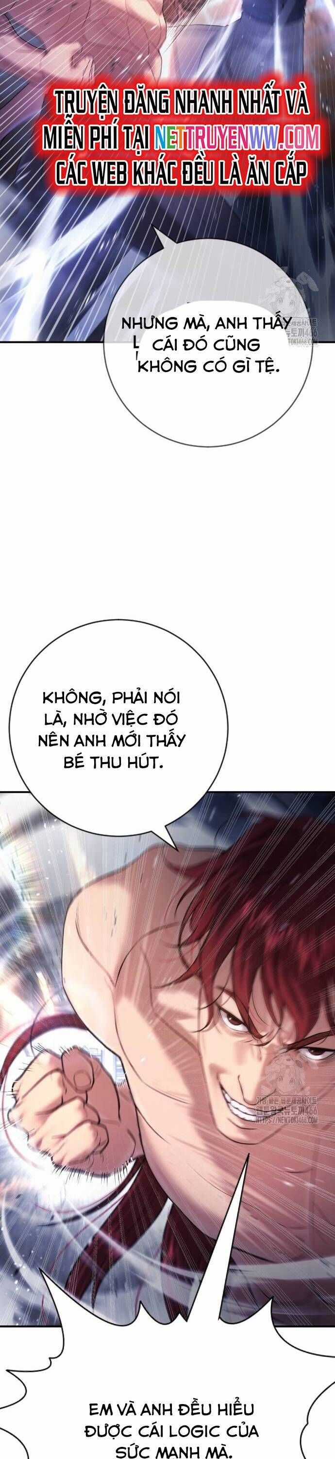 Goo Sera - Chapter 7 - Trang 43