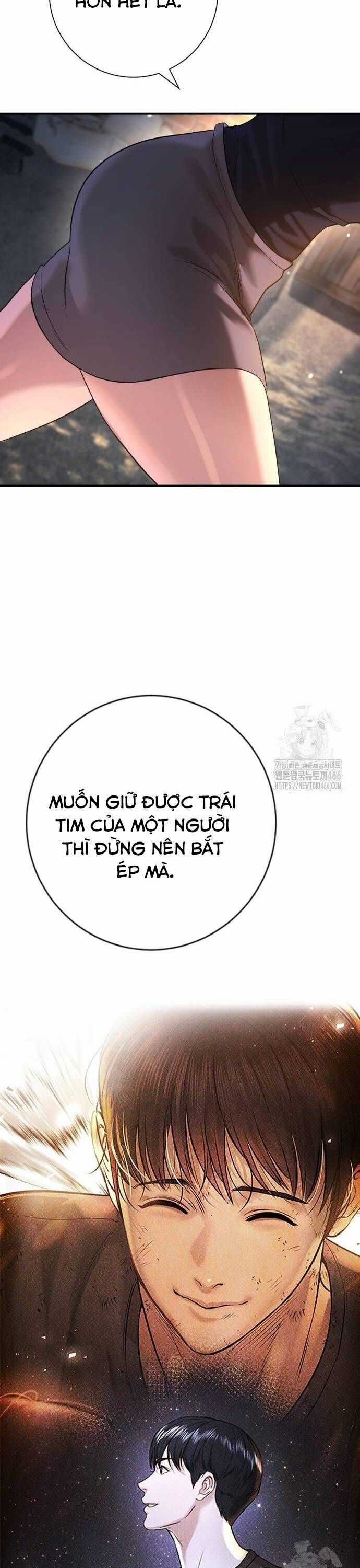 Goo Sera - Chapter 7 - Trang 55