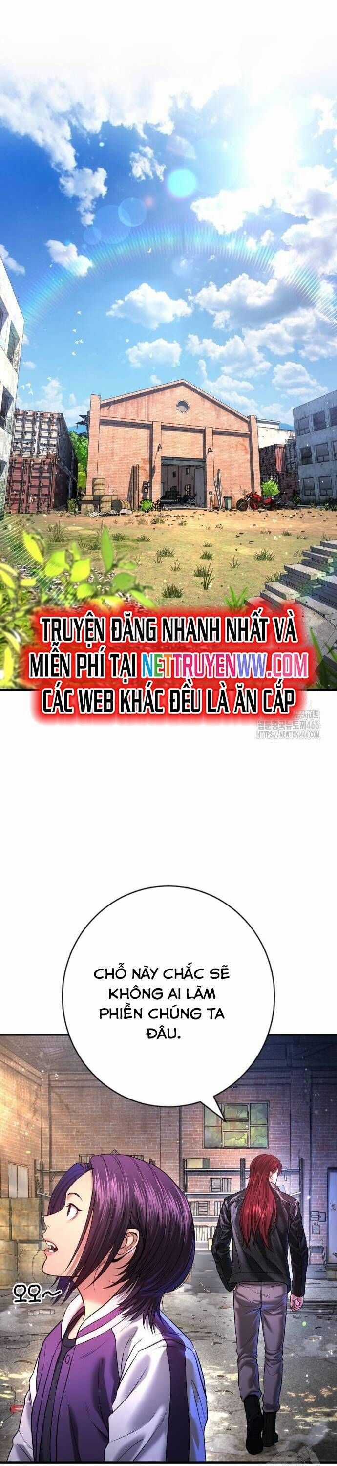 Goo Sera - Chapter 7 - Trang 7