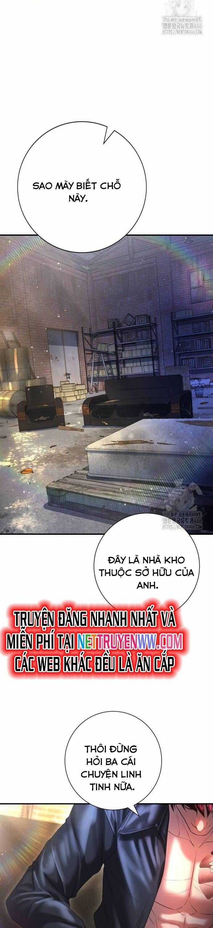 Goo Sera - Chapter 7 - Trang 8