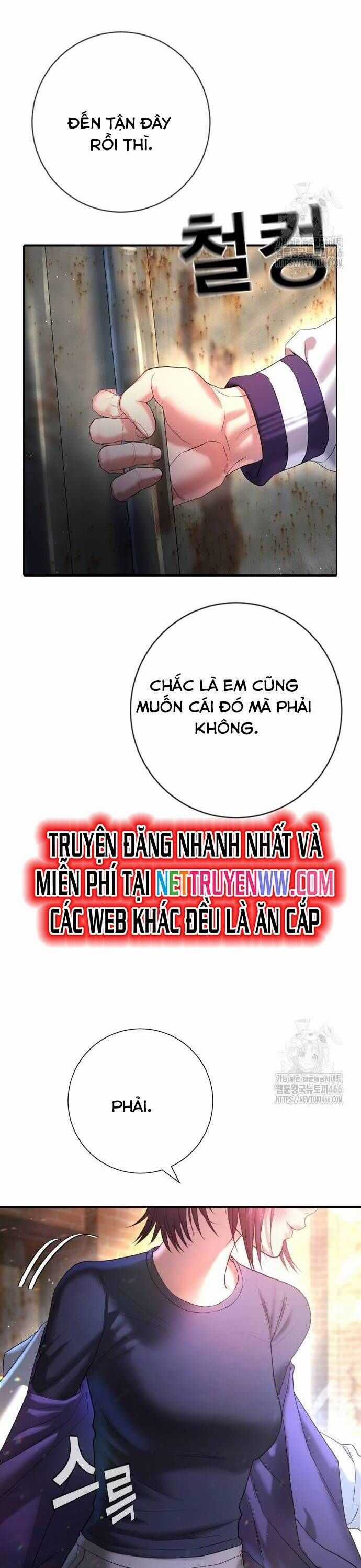 Goo Sera - Chapter 7 - Trang 10