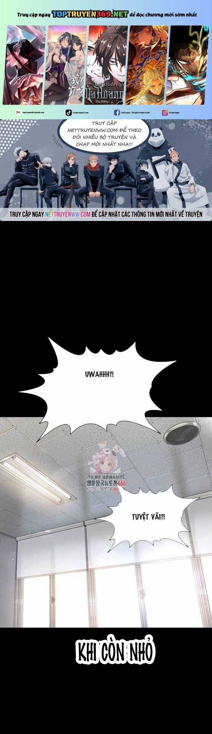 Goo Sera - Chapter 8 - Trang 1