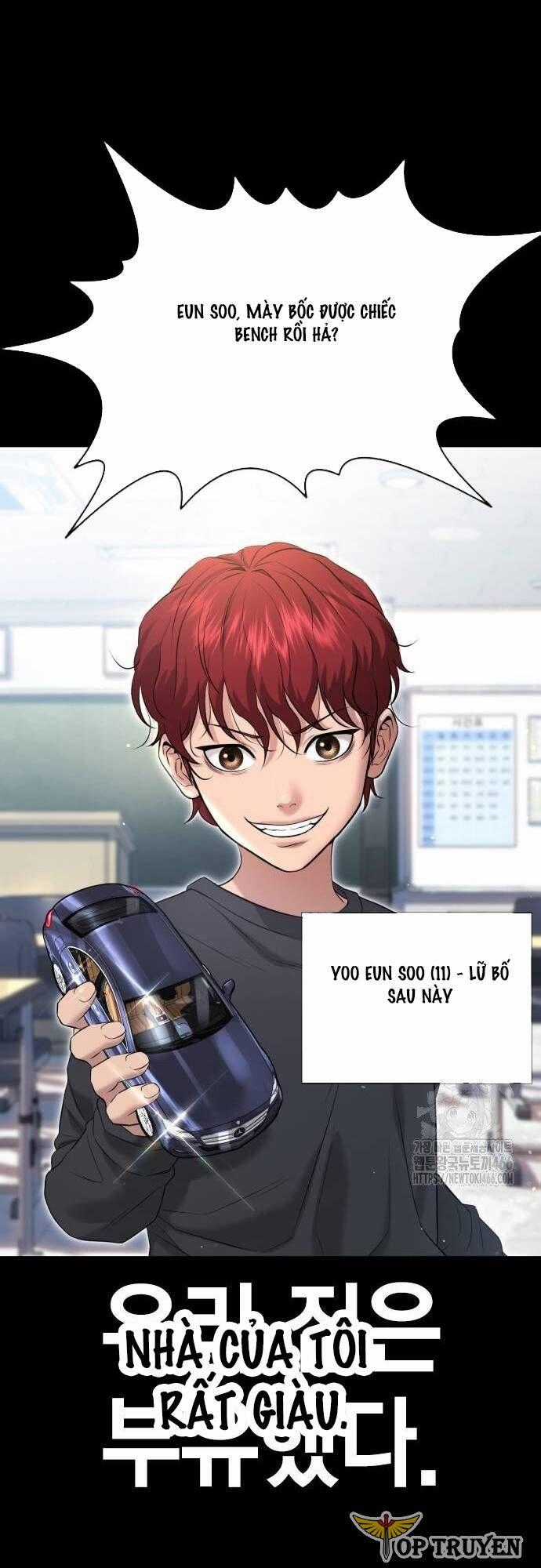 Goo Sera - Chapter 8 - Trang 2