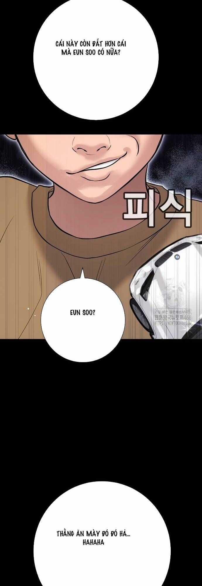 Goo Sera - Chapter 8 - Trang 11