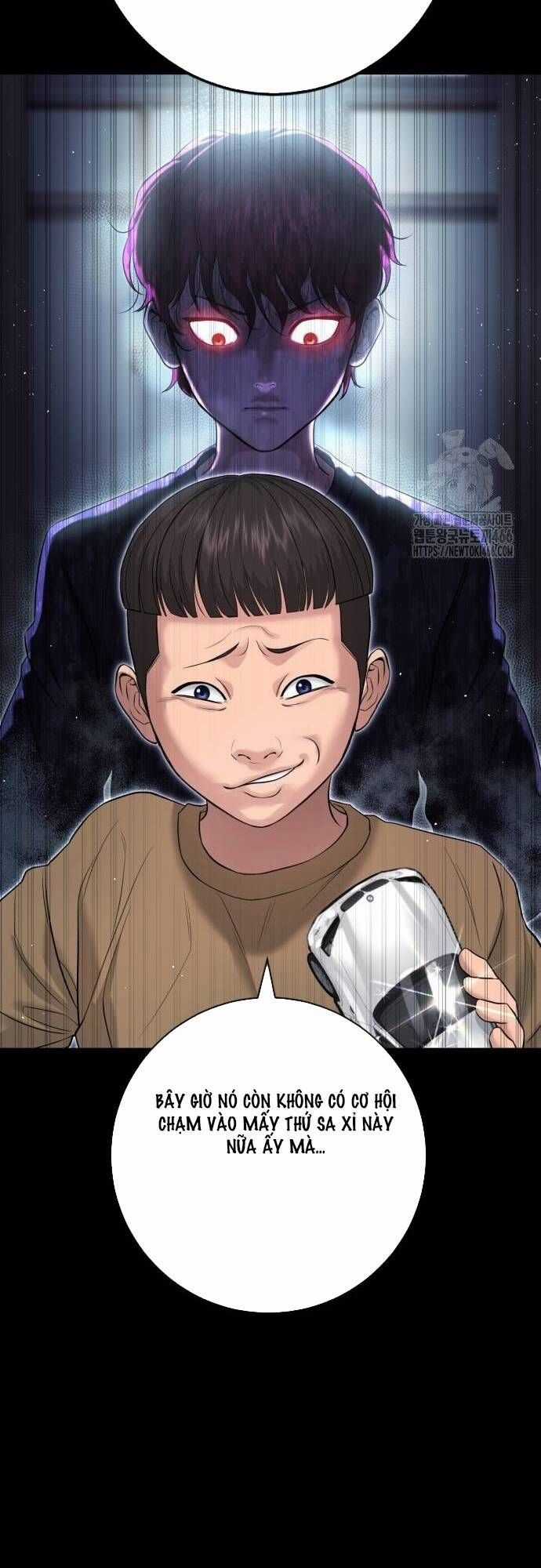 Goo Sera - Chapter 8 - Trang 12