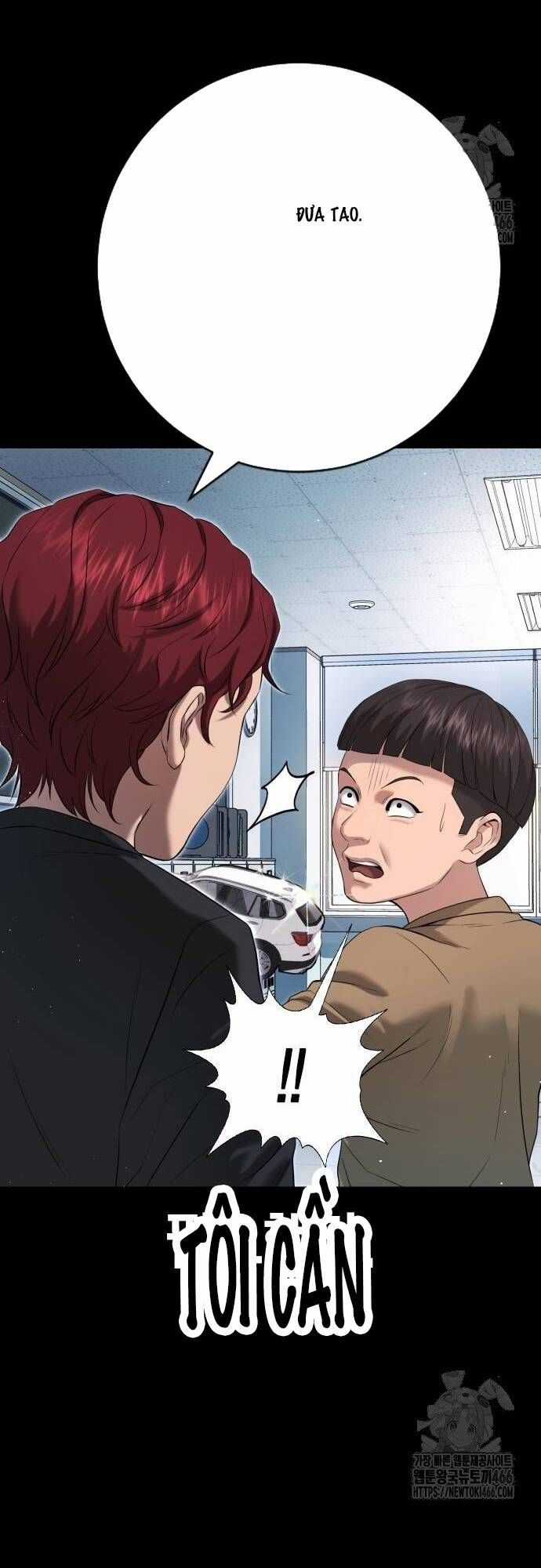 Goo Sera - Chapter 8 - Trang 13