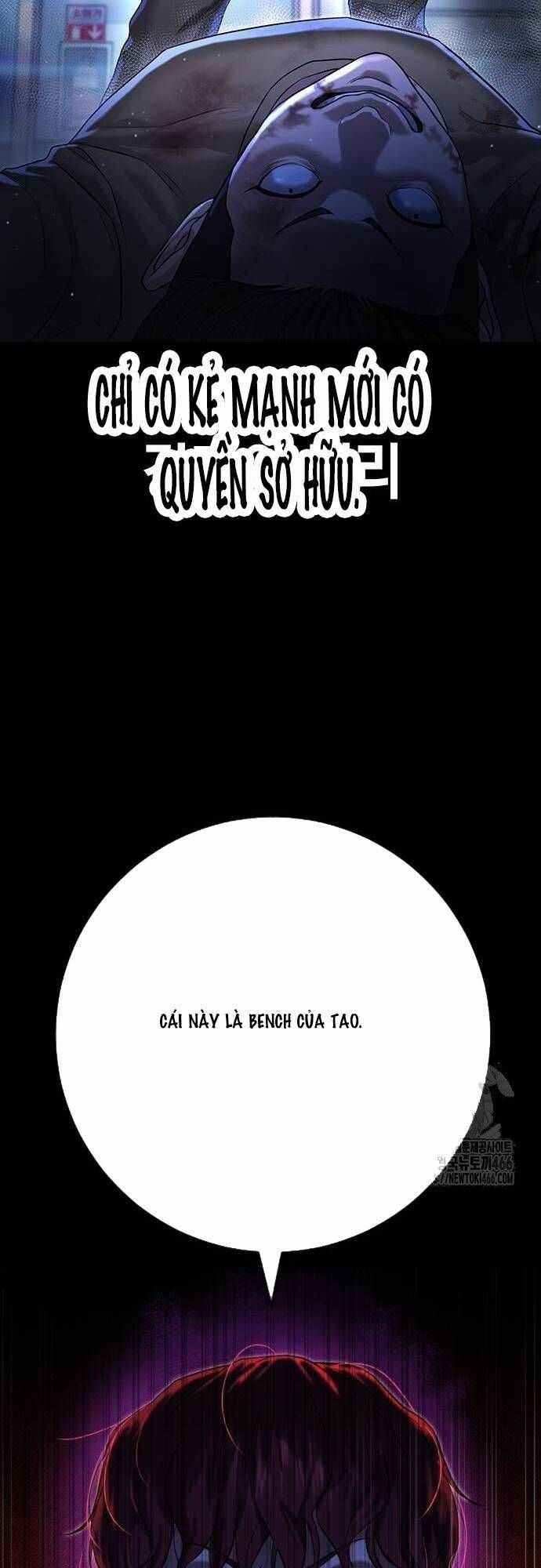 Goo Sera - Chapter 8 - Trang 18