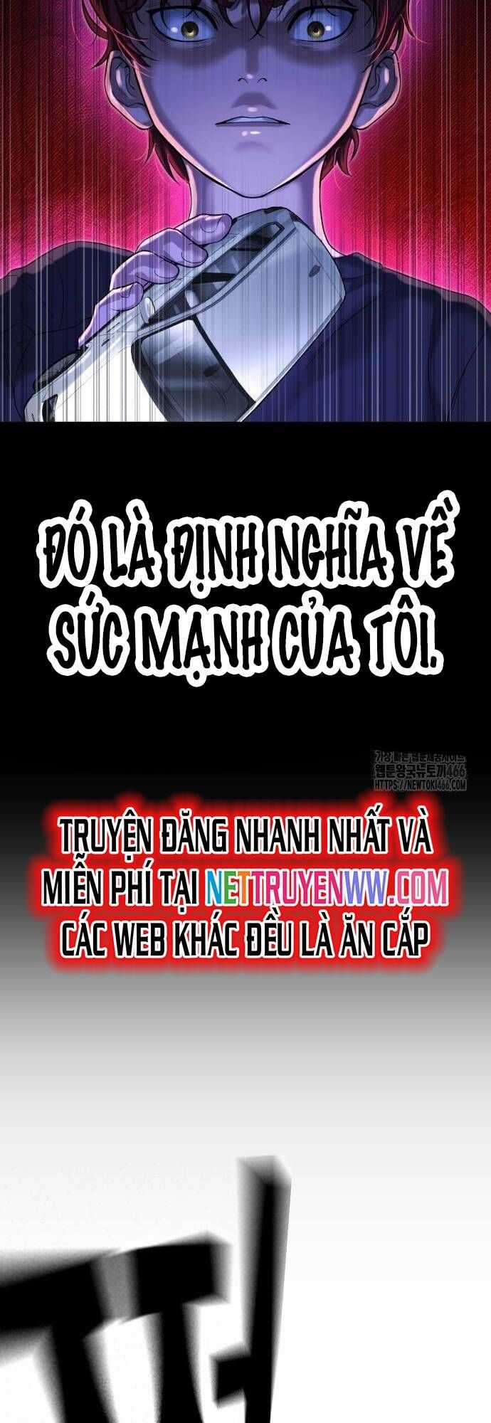 Goo Sera - Chapter 8 - Trang 19