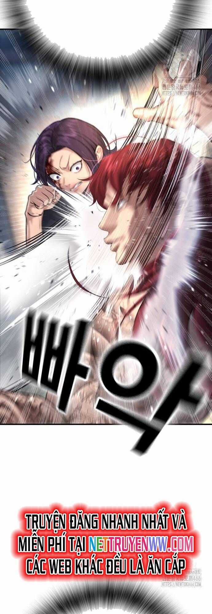 Goo Sera - Chapter 8 - Trang 21