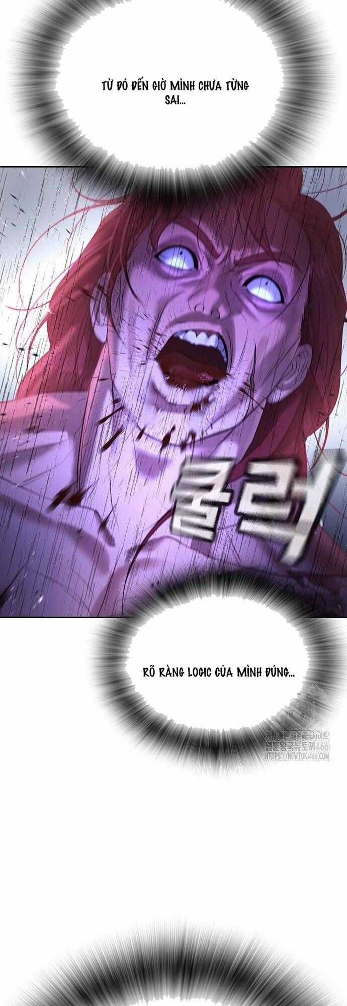 Goo Sera - Chapter 8 - Trang 22