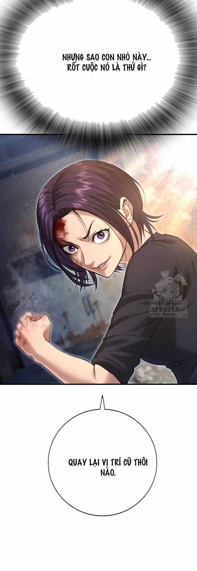 Goo Sera - Chapter 8 - Trang 23