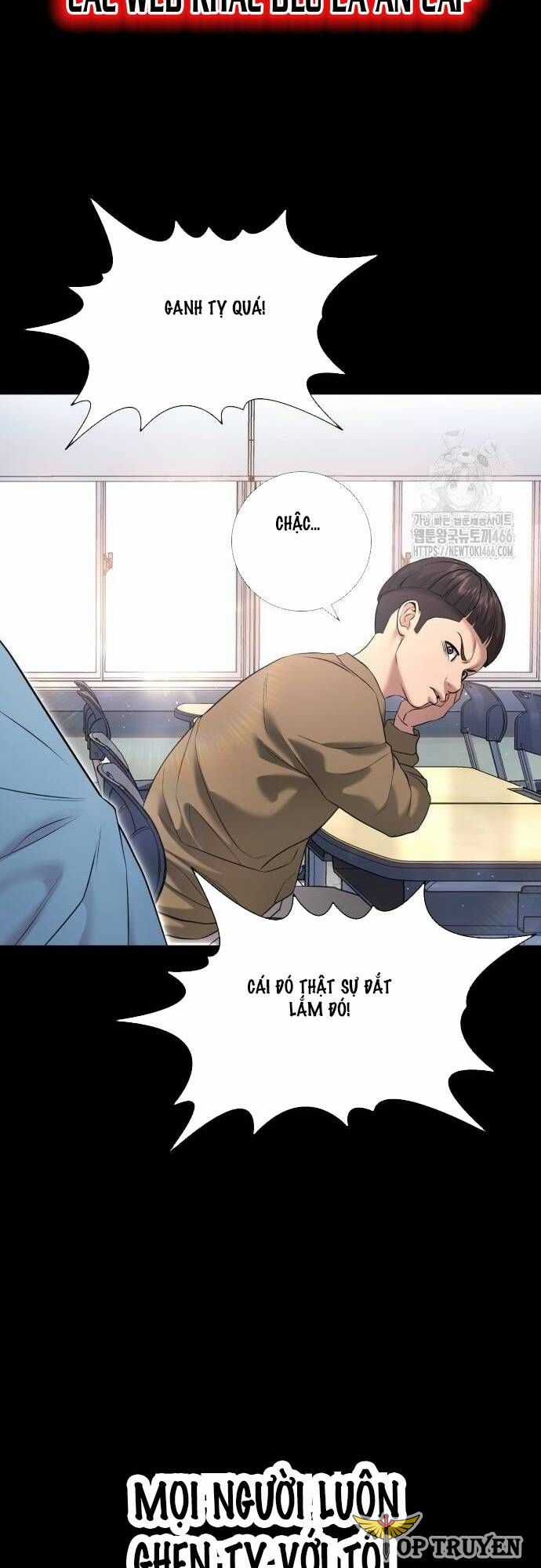 Goo Sera - Chapter 8 - Trang 4