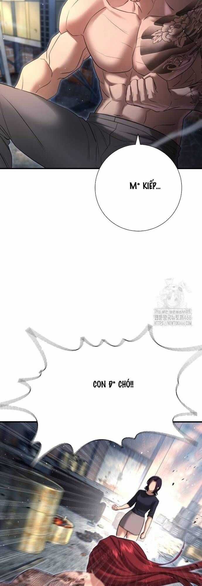 Goo Sera - Chapter 8 - Trang 31