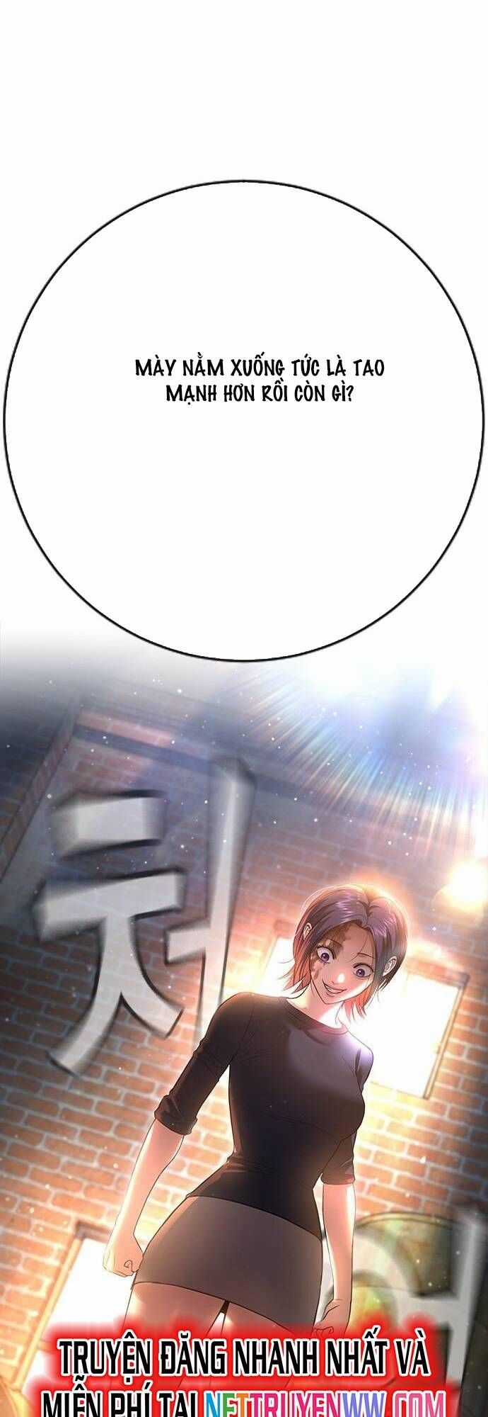 Goo Sera - Chapter 8 - Trang 36