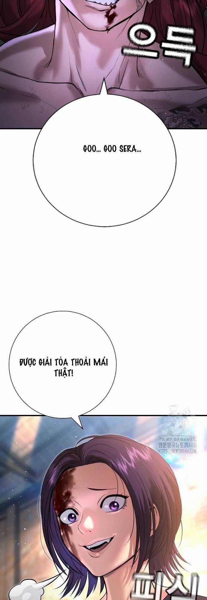 Goo Sera - Chapter 8 - Trang 38