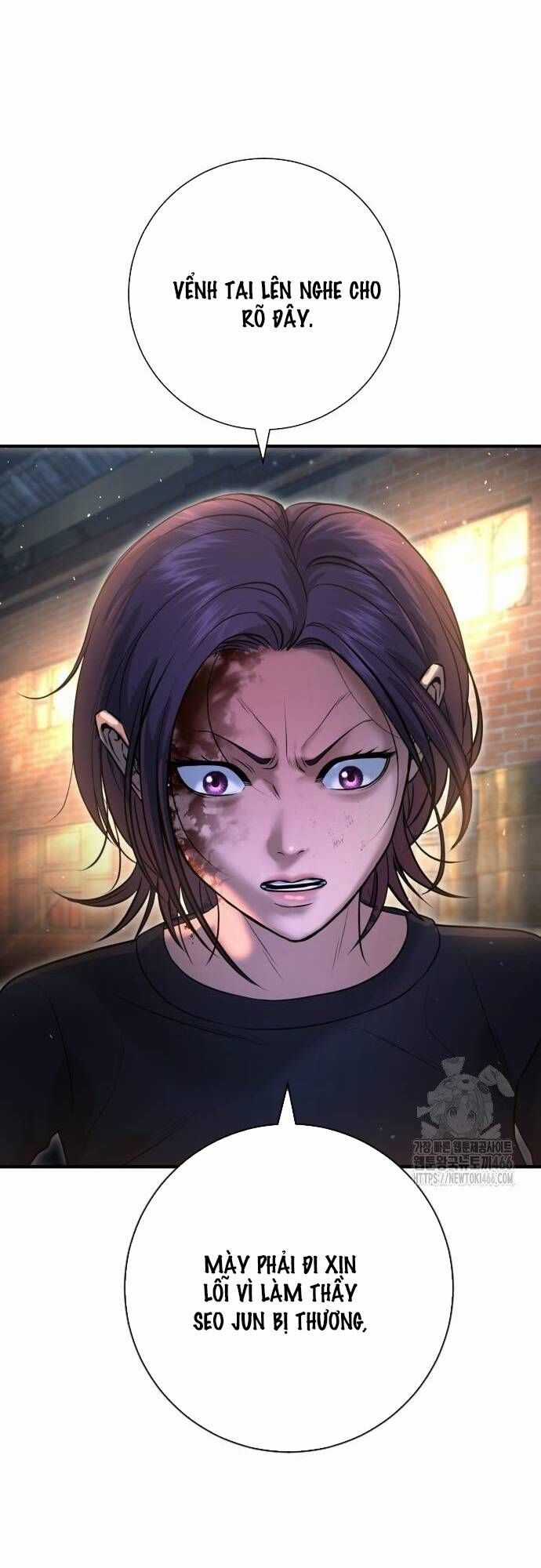 Goo Sera - Chapter 8 - Trang 42